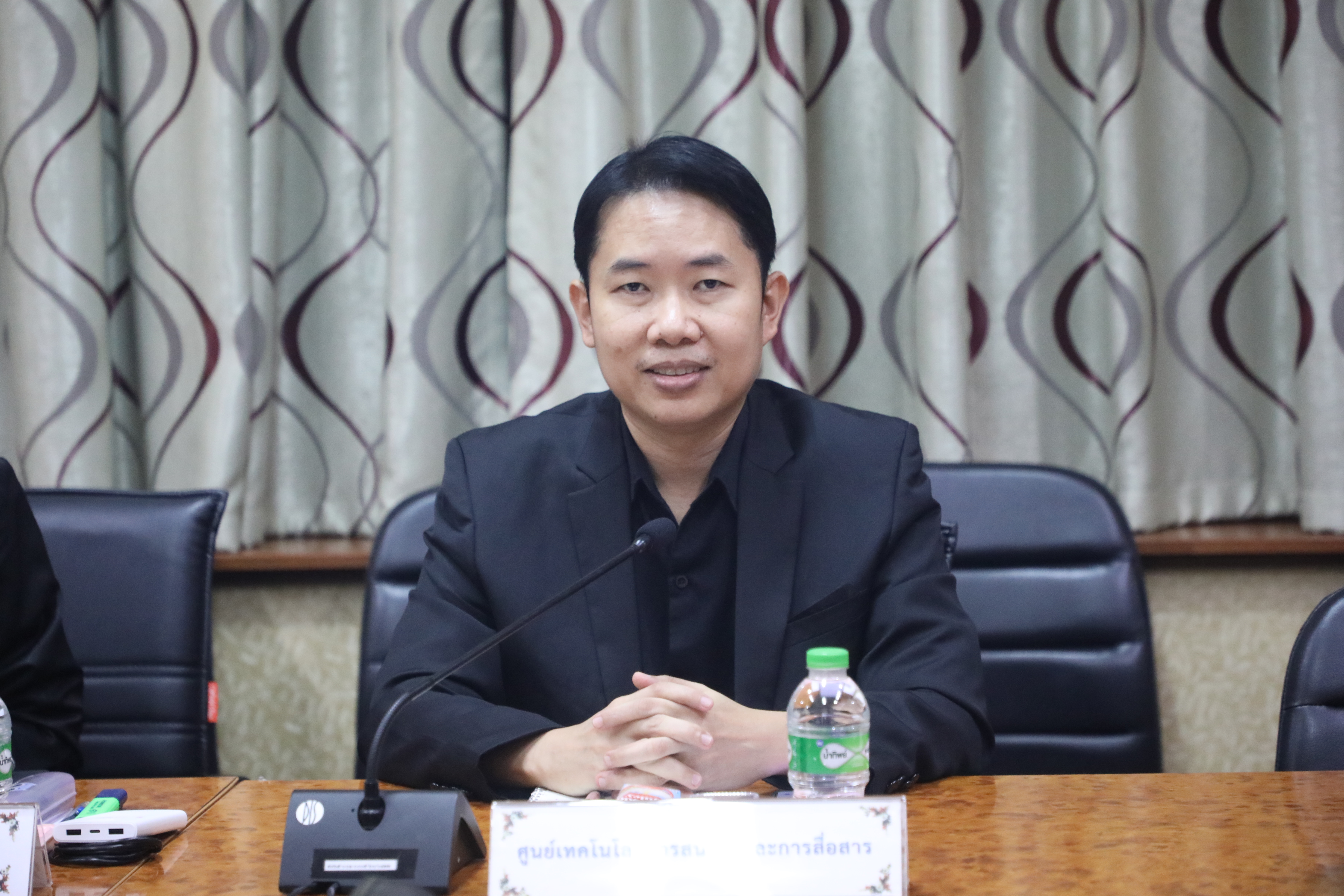 title - ส.ป.ก. ประชุมคณะทำงานจัดการความรู้ (Knowledge Management:KM) ของสำนักงานการปฏิรูปที่ดินเพื่อเกษตรกรรม